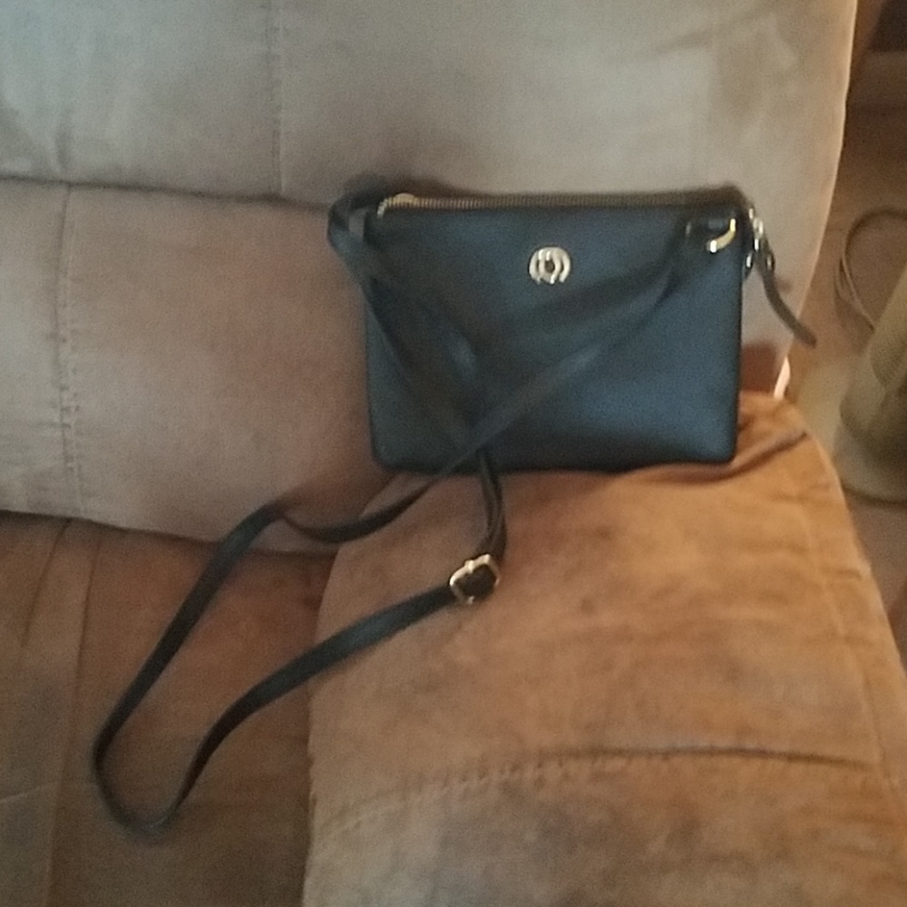 Purse like new